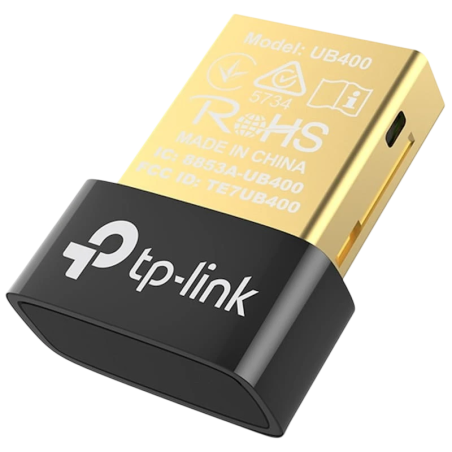 TP-Link UB400 Adaptateur USB Nano Bluetooth 4.0