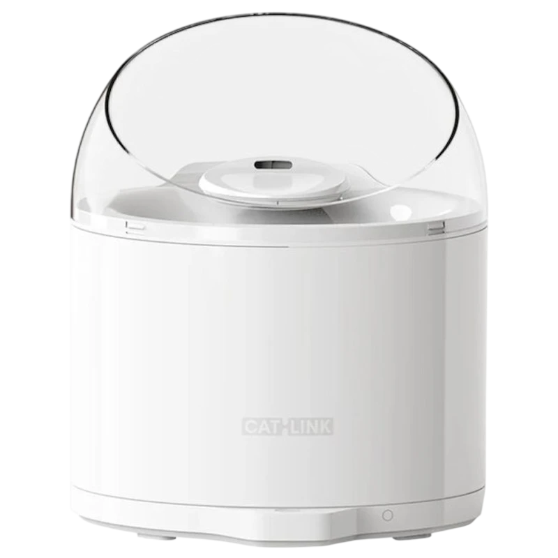 CATLINK AI Fountain Pure 2 UV pour Animaux Abreuvoir automatique
