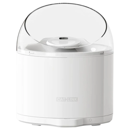 CATLINK AI Fountain Pure 2 UV pour Animaux Abreuvoir automatique