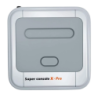 Super Console X Pro 1Go/8Go Dual OS + Carte 64Go
