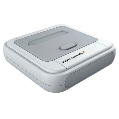 Super Console X 1Go/8Go + carte 64Go