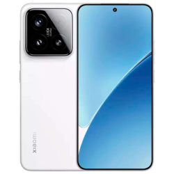 Xiaomi 15 5G 12GB/256GB Blanc 6,36 pouces AMOLED 120Hz 50MP 5400mAh 90W NFC