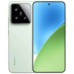 Xiaomi 15 5G 12GB/256GB Vert 6,36 pouces AMOLED 120Hz 50MP 5400mAh 90W NFC
