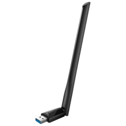 TP-Link Archer T3U Plus WiFi USB AC1300 Double bande Adaptateur