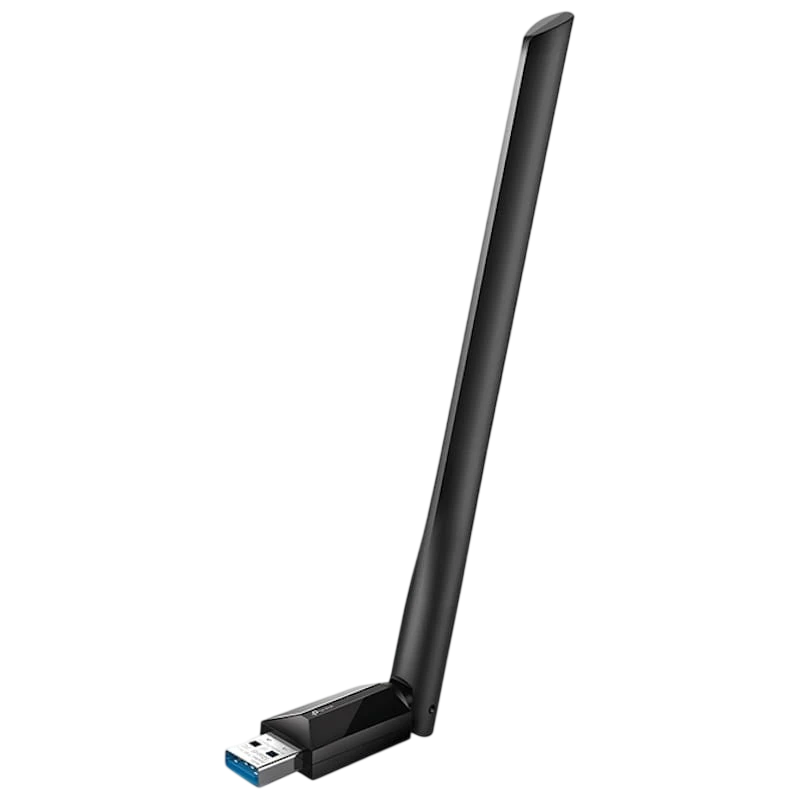 TP-Link Archer T3U Plus WiFi USB AC1300 Double bande Adaptateur