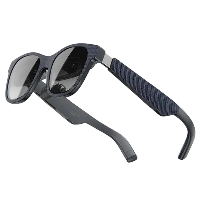 XREAL Sticker Bleu marine Autocollants pour lunettes RV
