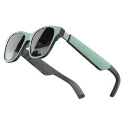 XREAL Sticker Verdigris Autocollants pour lunettes RV