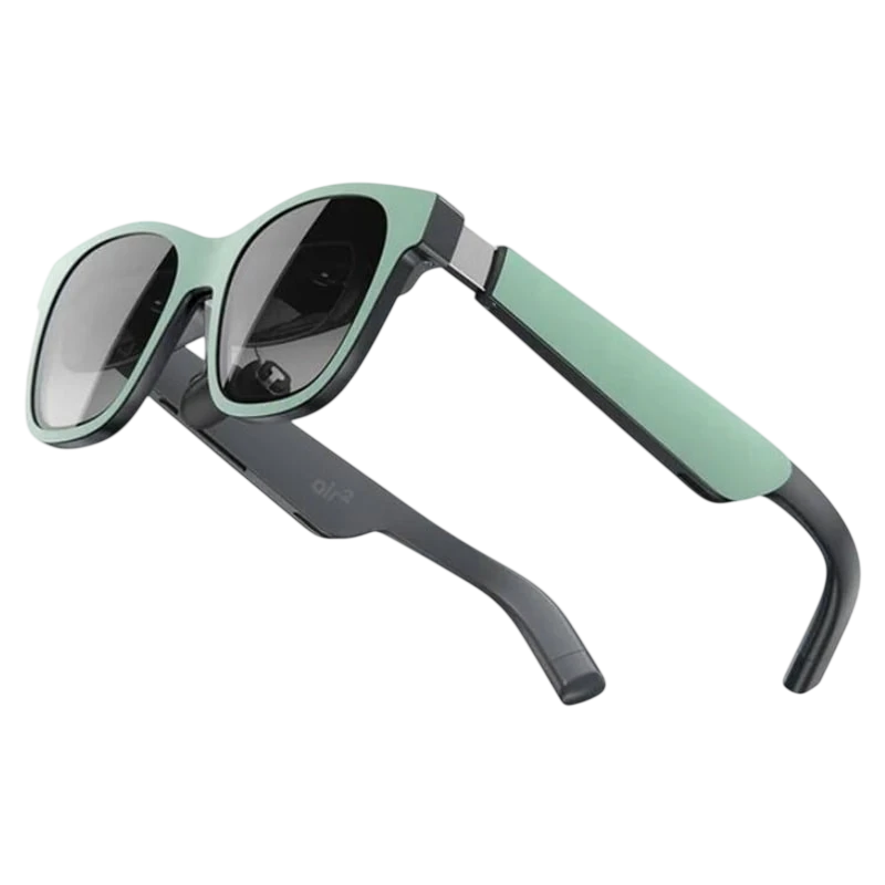 XREAL Sticker Verdigris Autocollants pour lunettes RV