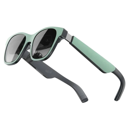 XREAL Sticker Verdigris Autocollants pour lunettes RV
