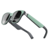 XREAL Sticker Verdigris Autocollants pour lunettes RV