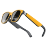 XREAL Sticker Jaune Autocollants pour lunettes RV