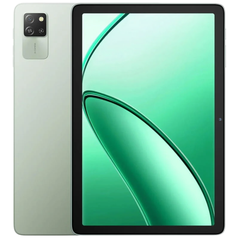 Blackview Tab 60 WiFi 4GB/128GB Vert 10,1 pouces IPS 8MP 5100mAh