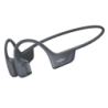 Shokz OpenRun Pro 2 Noir Conduction osseuse Bluetooth 5.3 12h IP55 Multipoint Écouteurs sans fil