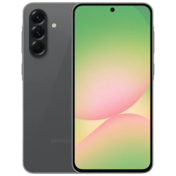 Samsung Galaxy A56 5G 8GB/256GB Noir 6,7 pouces AMOLED 120Hz 50MP 5000mAh 45W NFC