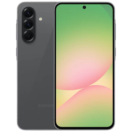 Samsung Galaxy A56 5G 8GB/256GB Noir 6,7 pouces AMOLED 120Hz 50MP 5000mAh 45W NFC
