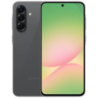 Samsung Galaxy A56 5G 8GB/256GB Noir 6,7 pouces AMOLED 120Hz 50MP 5000mAh 45W NFC