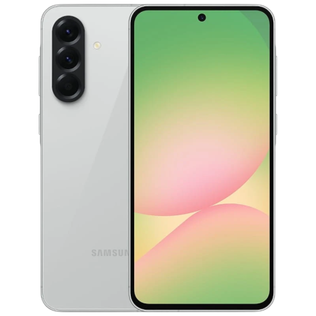 Samsung Galaxy A56 5G 8GB/128GB Gris 6,7 pouces AMOLED 120Hz 50MP 5000mAh 45W NFC