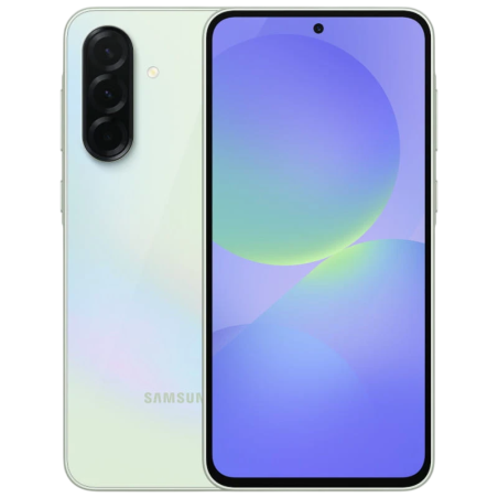 Samsung Galaxy A36 5G 8GB/256GB Citron vert 6,7 pouces AMOLED 120Hz 50MP 5000mAh 45W