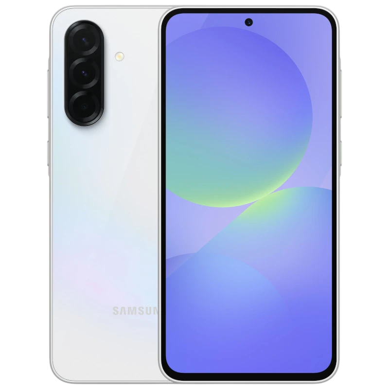 Samsung Galaxy A36 5G 8GB/256GB Blanc 6,7 pouces AMOLED 120Hz 50MP 5000mAh 45W