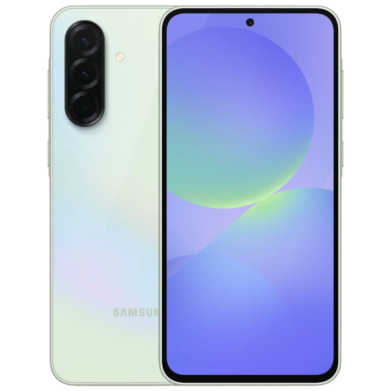 Samsung Galaxy A36 5G 6GB/128GB Citron vert 6,7 pouces AMOLED 120Hz 50MP 5000mAh 45W