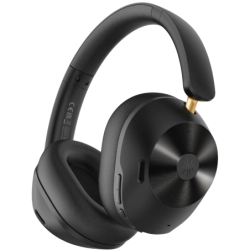 OneOdio Focus A5 Noir Arceau Bluetooth 5.4 45h Casque sans fil