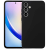 Coque Samsung Galaxy A56 5G Square Liquid Premium Noir