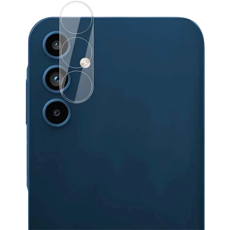 Film protection caméra Samsung Galaxy A56 5G