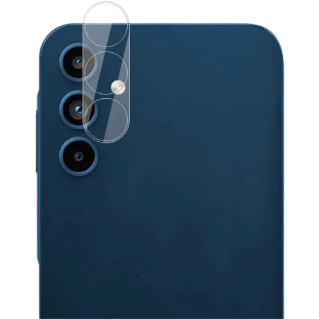 Film protection caméra Samsung Galaxy A56 5G