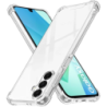 Coque en silicone Reinforced Samsung Galaxy A36 5G