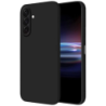 Coque Samsung Galaxy A26 5G Square Liquid Premium Noir