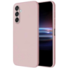 Coque Samsung Galaxy A26 5G Square Liquid Premium Rose
