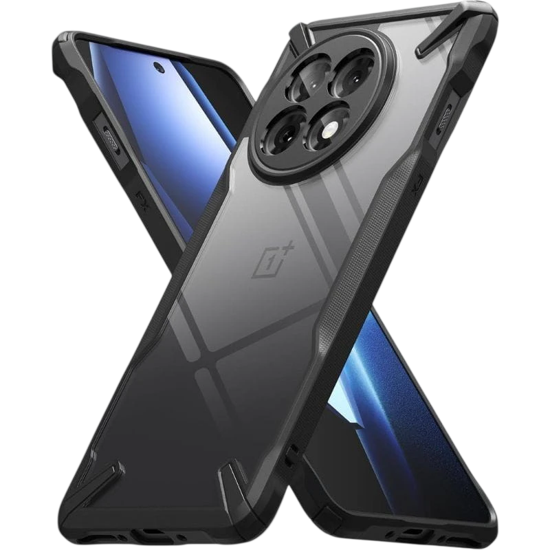 Coque Ultra Protection Oneplus 13R 5G