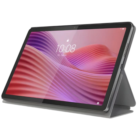 Lenovo Tab 4G 4GB/128GB Gris Lune 10,1 pouces IPS 8MP 5100mAh