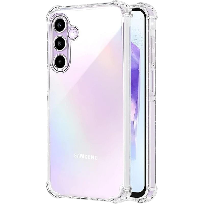 Coque Antichoc Premium pour Samsung Galaxy A56 5G