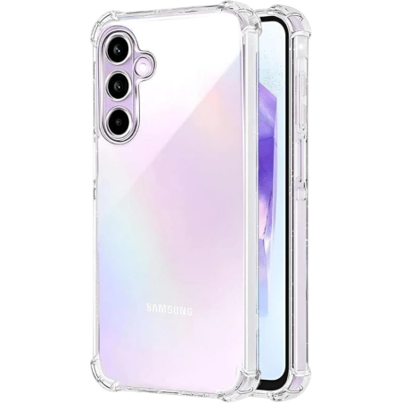 Coque Antichoc Premium pour Samsung Galaxy A56 5G
