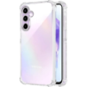 Coque Antichoc Premium pour Samsung Galaxy A26 5G Acrylique Anti-Jaunissement Transparent