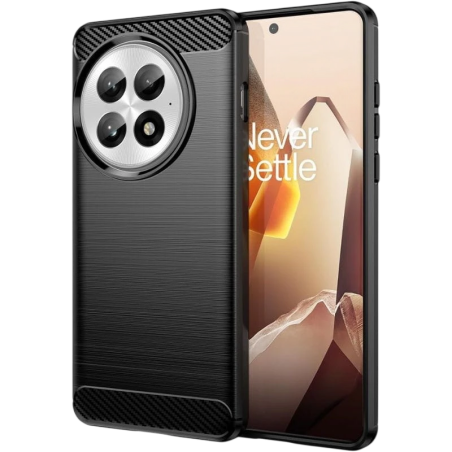 Funda Carbon Ultra Oneplus 13
