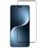 Protecteur d'écran en verre trempé Honor Magic7 Lite Full Screen 3D
