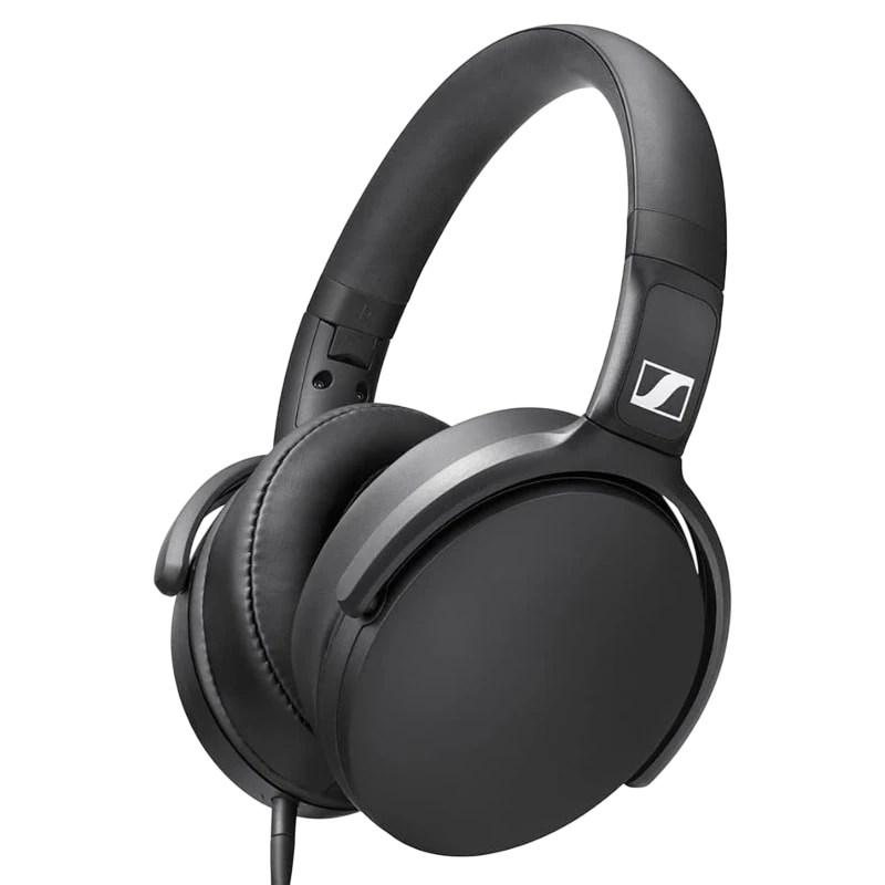 Sennheiser HD 400S Arceau avec micro Casque