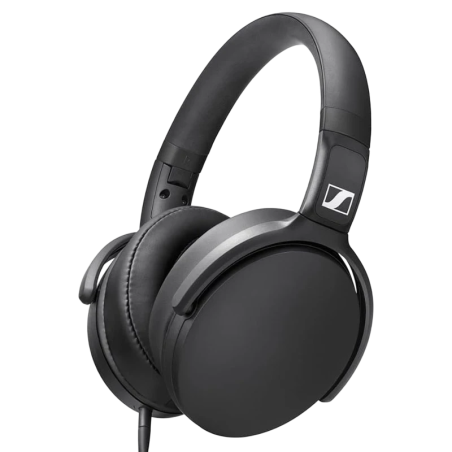 Sennheiser HD 400S Arceau avec micro Casque