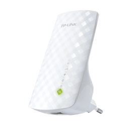 TP-LINK RE200 Universel AC750 Répéteur WiFi de couverture