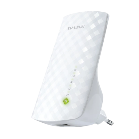 TP-LINK RE200 Universel AC750 Répéteur WiFi de couverture