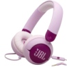 JBL Junior 320 Kids Violet Arceau avec micro Casque