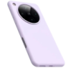 Coque Oppo Find X8 Pro 5G Square Liquid Premium Lavande