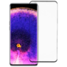 Protecteur d'écran en verre trempé Oppo Find X8 Pro 5G Full Screen 3D