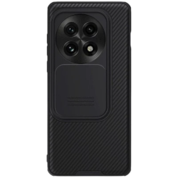 Coque CamShield Pro Noire pour OnePlus 13