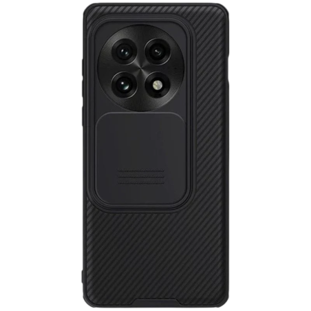 Coque CamShield Pro Noire pour OnePlus 13