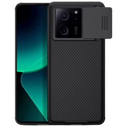 Coque CamShield Pro Black pour Xiaomi Poco X7 Pro