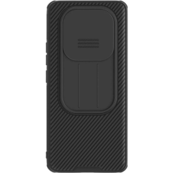 Coque CamShield Pro Noire pour Xiaomi Redmi Note 14 Pro 5G