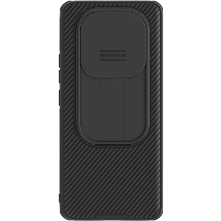 Coque CamShield Pro Noire pour Xiaomi Redmi Note 14 Pro 5G